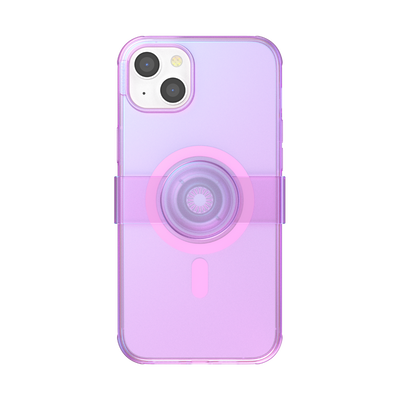 Opalescent Pink — iPhone 14 Plus for MagSafe